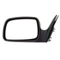 Left And Right Side Mirror 2007-2011 For Toyota Camry Power Hybrid Non-folding Non-heated Oe 128-61457al 8794033620c0 Parts