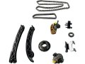 Timing Chain Kit For 2013021 Chevy Malibu 2 0l 2 5l 4-cylinder 