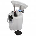 Ocpty Fuel Pump Assembly Replacement For 2012-2015 Mercedes-benz C250 1 8l
