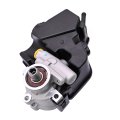 Power Steering Pump With Reservoir For Cadillac Eldorado 1994 2002 Deville 1999 Seville 1997 Oldsmobile Aurora 1995 20-53881 