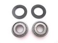 Swingarm Bearings And Seals Kit K-atv-sw-1001 For Kvf360 A B C Prairie 4x4 2003 To011 Includes 2 Tapered 2 
