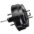 A-premium Vacuum Power Brake Booster Without Master Cylinder Compatible With Acura Slx 1998-1999 Isuzu Trooper 1998-2002