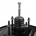 A-premium Vacuum Power Brake Booster Without Master Cylinder Compatible With Acura Slx 1998-1999 Isuzu Trooper 1998-2002