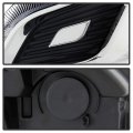 Acanii For 2018-2021 Chevy Equinox Factory Oe Style Bumper Turn Signal Light W O Fog Lamp Left Driver Side