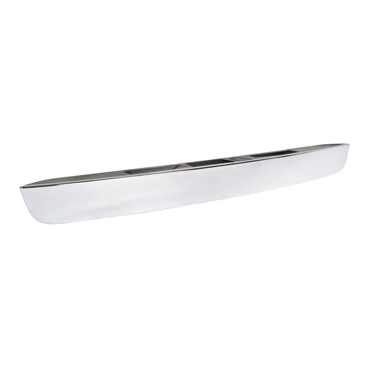 Rear Liftgate Chrome Handle Trunk Trim Strip Replacement For 2013-2016 Pathfinder 908109pg0a