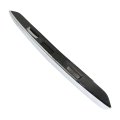Rear Liftgate Chrome Handle Trunk Trim Strip Replacement For 2013-2016 Pathfinder 908109pg0a