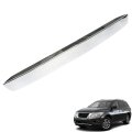 Rear Liftgate Chrome Handle Trunk Trim Strip Replacement For 2013-2016 Pathfinder 908109pg0a 