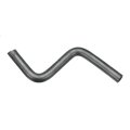 Molded Heater Hose For Mercury Grand Marquis 1990 1991 1992 1993 Reinforced Rubber 0 75 In Inside Diameter Black 88907386 