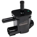 Jdmspeed New Vapor Canister Purge Solenoid L518-18-741 Replacement For Mazda Mx-5 Miata 3 6 2008-2015