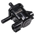 Jdmspeed New Vapor Canister Purge Solenoid L518-18-741 Replacement For Mazda Mx-5 Miata 3 6 2008-2015