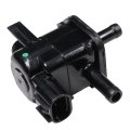 Jdmspeed New Vapor Canister Purge Solenoid L518-18-741 Replacement For Mazda Mx-5 Miata 3 6 2008-2015