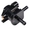 Jdmspeed New Vapor Canister Purge Solenoid L518-18-741 Replacement For Mazda Mx-5 Miata 3 6 2008-2015
