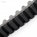 Topteng Drive Belt Replacement For Aprilia Sportcity Cube 250 300 Piaggio Beverly B013360