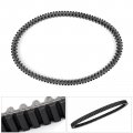 Topteng Drive Belt Replacement For Aprilia Sportcity Cube 250 300 Piaggio Beverly B013360