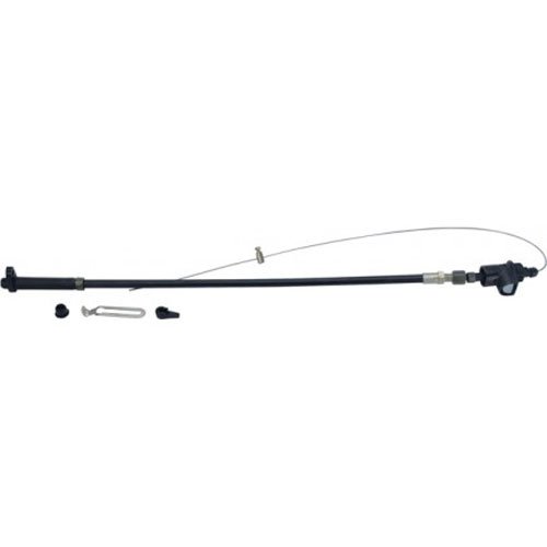 Tci Automotive 376900 Universal 350 Detent Cable