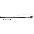 Tci Automotive 376900 Universal 350 Detent Cable 