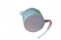 Xuulan Xianglaa-motor 35 Deceleration Stepper Motor 4-phase 5-wire Dc12v Air Conditioner Sweep Wind Swing 35byj412b