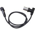 Crankshaft Position Sensor 1988-1995 Audi 2 3l 2l Dohc Sohc Incl Turbo Oem Fit Crk59