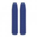 Polisport Fork Boots Blue For Honda Cr250r 1981-1987 