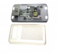 Interior Dome Light Led Bulb Replacement For Pickup 720 And Pathfinder Fit 1979 To 2011 1986 Quantity 1