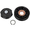 Ac Compressor Clutch For Toyota Camry 2 5l018 2024 Rav4 2 2013 Lexus Es250 Nx250 Rx350 Rx500h And Nx300 Nx200t 