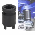 Surron Lock Nut Removal Tool 4 Pin Spanner Socket Wrench For Light Bee Ron S Sur X X160 X260 Black 