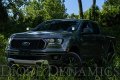 Diode Dynamics Stage Series Backlit Ditch Light Kit For Ford Ranger 2019-2022 Bracket Only