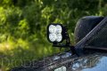 Diode Dynamics Stage Series Backlit Ditch Light Kit For Ford Ranger 2019-2022 Bracket Only