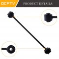 Ocpty New 2-piece Fit For 2004-2008 Pacifica 2008-2014 Dodge Challenger 2006-2010 Charger 2005-2008 Magnum 2 Rear Sway Bar End