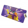 Graphics More Dc Super Hero Girls Batgirl Novelty Metal Vanity Tag License Plate
