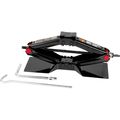 Performance Tool W1600 1-1 2 Ton Scissor Jack 
