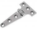 Extra Heavy Duty Cast Stainless Steel T Hinge 4 