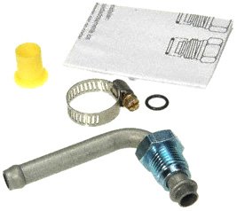 Edelmann 39106 Hose End Fitting