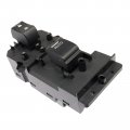 Secosautoparts Front Right Side Power Window Switch 35760-sza-a41 Compatible With Honda Pilot 2012 2013 2014 2015