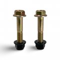 Polaris General Rzr Sportsman M10 X 55 Mm Bolts W Nuts Pair