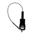 Lasalle Bristol 66n4ab96gm Cable Pull Valve 