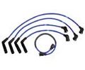 Ngk 9731 Rc-he39 Spark Plug Wire Set 