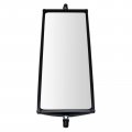 Door Mirror Driver Side West Coast Style Manual Adjustment For 1968 International 1000c 