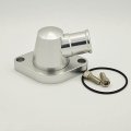 Billet Swivel Thermostat Housings Water Neck Fe 1 25 