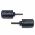 Httmt Mt219-011- Frame Slider Compatible With 2004 2005 2006 2007 2008 2009 2010 2011 2012 Yamah Fz6 Fz6s 600 N