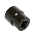5pcs 1 2inch Drive Impact Twist Socket Set For Damaged Worn Lug Nut Lock Remover 17mm 19mm 21mm 22mm 