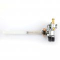 Topteng Motorcycle Petcock Fuel Shutoff Valve Replacement Tank Switch Fits For Honda Vt750c Shadow Aero 2007-2009 Vt750ca Abs
