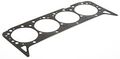 Gm Parts 105117 Cylinder Head Gasket For Small Block Chevy 4 000 In Bore 0 028 Compression Thickness Composite 