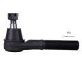 2 Piece Front Outer Tie Rod Ends3202rs3203l For Ford E 250 E 350 Econoline 1992 1997 E 450 Super Duty 2000 2007 