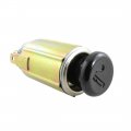 Uxcell Car Auto Dc 12v Cigarette Lighter Replacement Socket