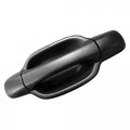 Chevy Colorado Door Handle 2004-2008 Exterior Rear Passenger Side Textured Black Gm1521114 25875524 