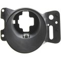 Fog Light Bracket For Lincoln Mark Lt 2006 2007 2008 Passenger Side Front Plastic Replacement Fo2601101 615343141169 