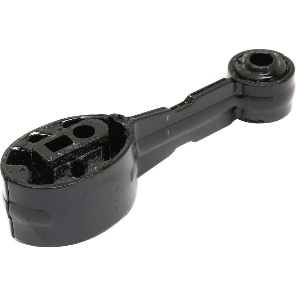 Engine Torque Mount For Saturn Sl Sl1 Sl2 1992 2002 Front Or Rear Single Item Alloy Steel Black