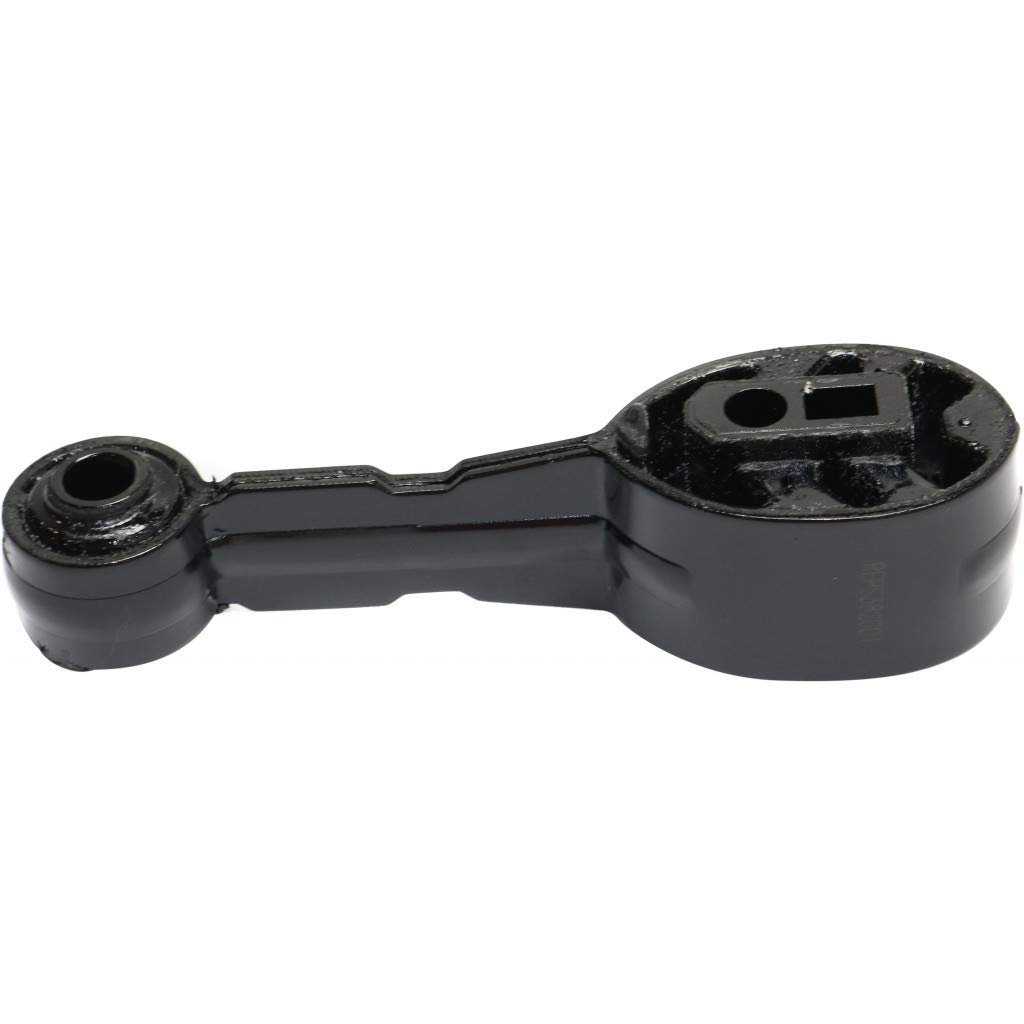 Engine Torque Mount For Saturn Sl Sl1 Sl2 1992 2002 Front Or Rear Single Item Alloy Steel Black