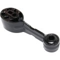 Engine Torque Mount For Saturn Sl Sl1 Sl2 1992 2002 Front Or Rear Single Item Alloy Steel Black